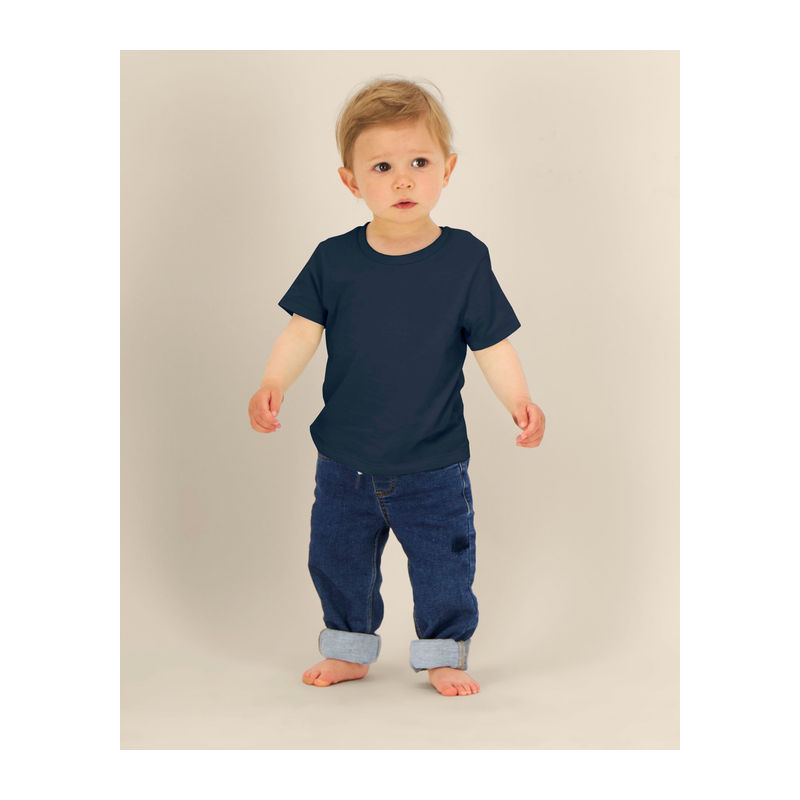 Baby Creatorbabies' t-shirt