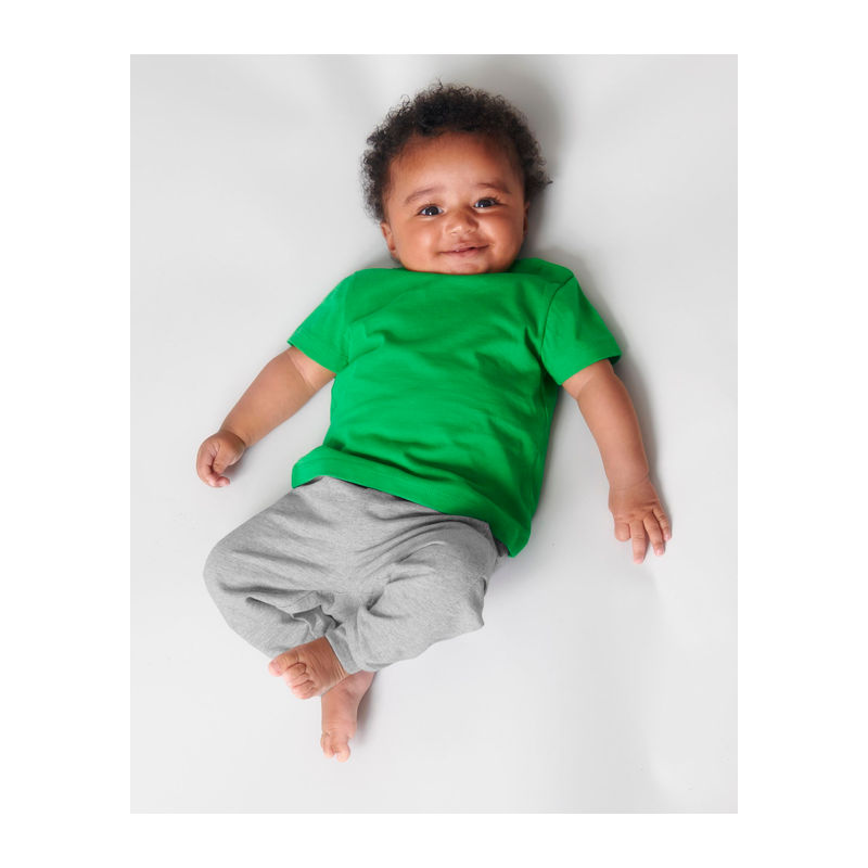 Baby Creatorbabies' t-shirt