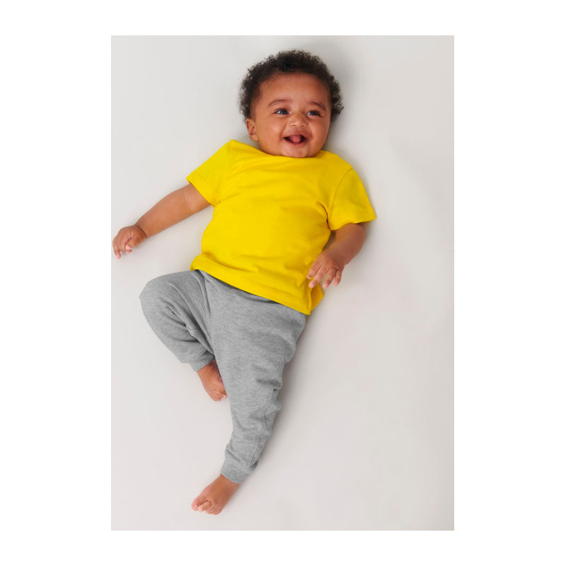 Baby Creatorbabies' t-shirt