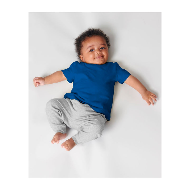 Baby Creatorbabies' t-shirt