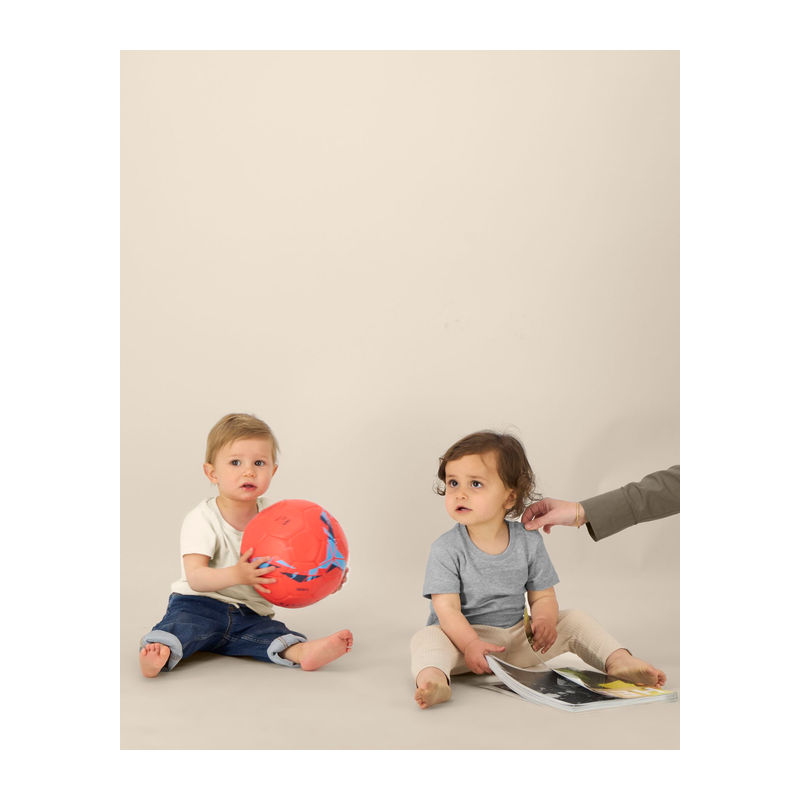 Baby Creatorbabies' t-shirt