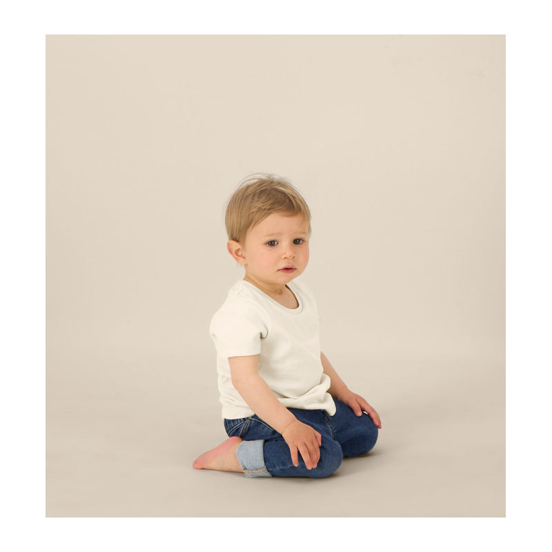 Baby Creatorbabies' t-shirt
