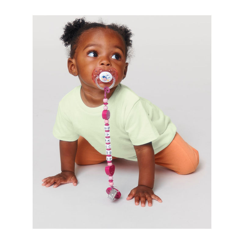 Baby Creatorbabies' t-shirt