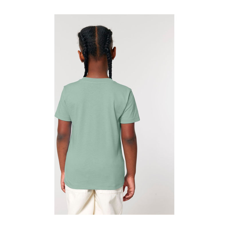 Mini Creator 2.0 kids' t-shirt
