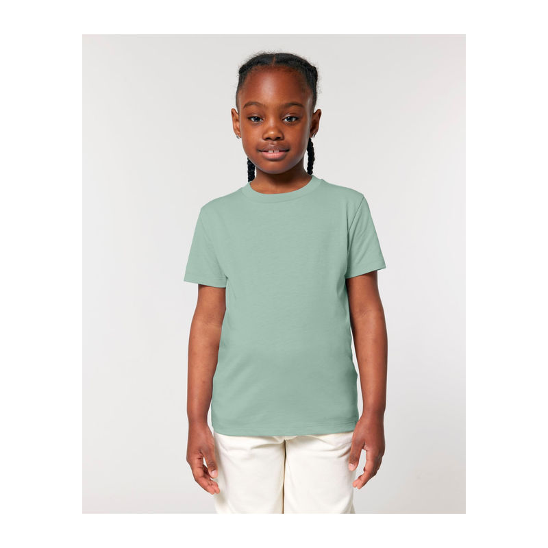Mini Creator 2.0 kids' t-shirt