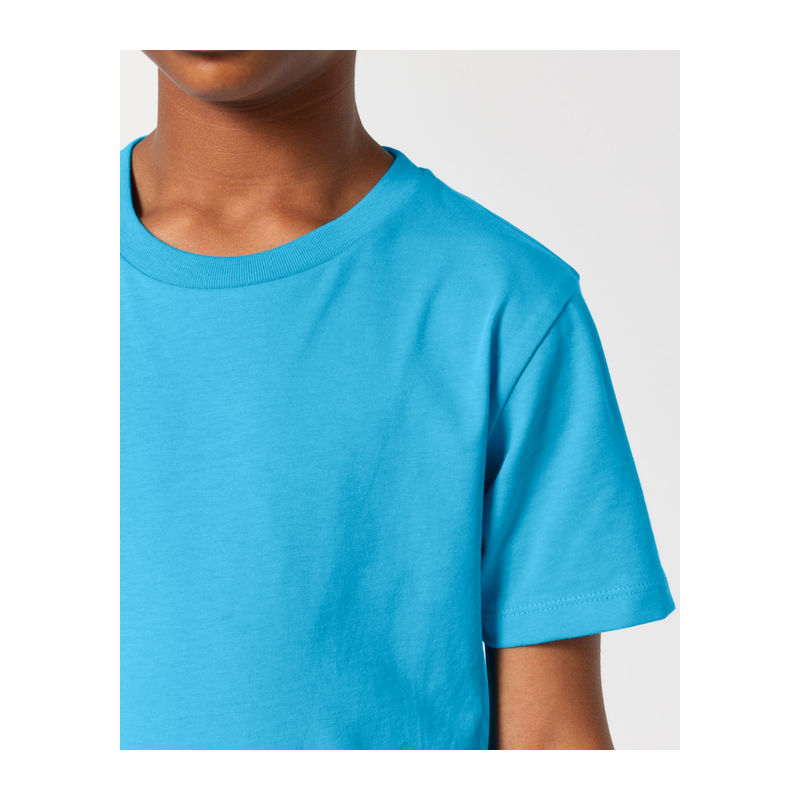 Mini Creator 2.0 kids' t-shirt