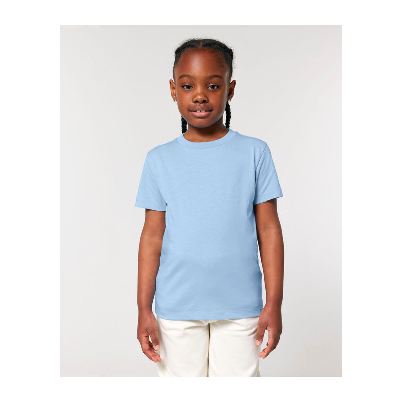 Mini Creator 2.0 kids' t-shirt