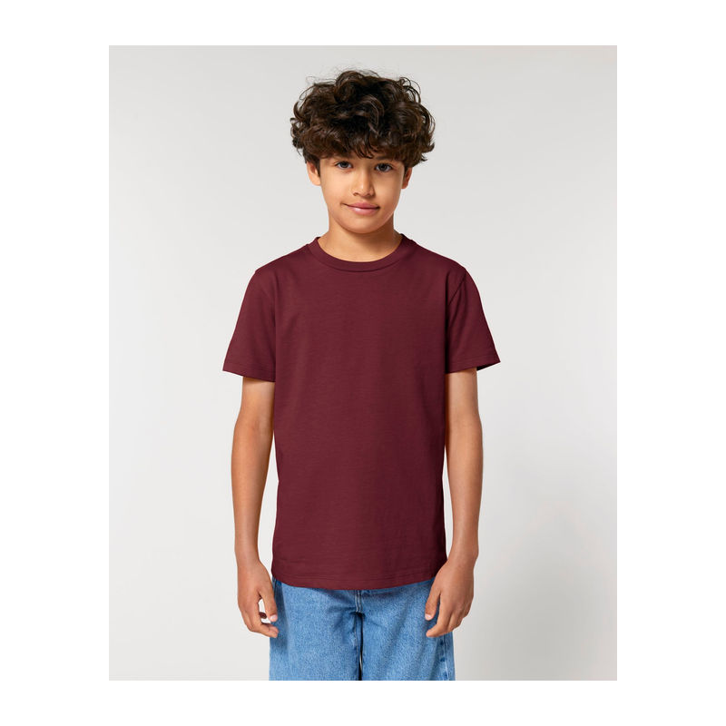 Mini Creator 2.0 kids' t-shirt