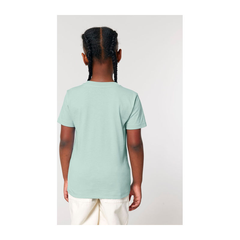 Mini Creator 2.0 kids' t-shirt