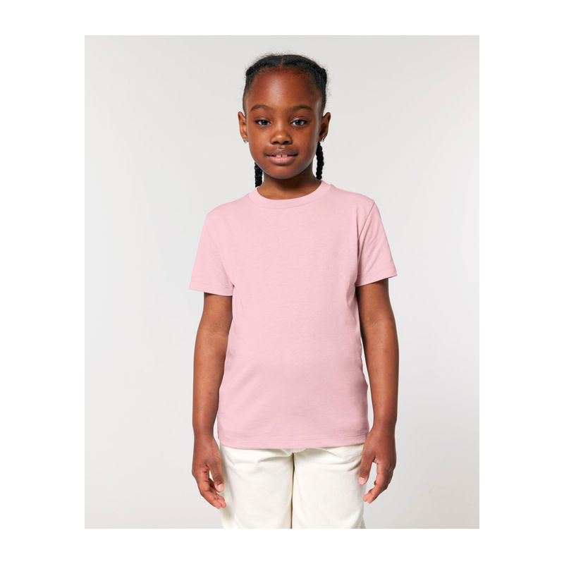 Mini Creator 2.0 kids' t-shirt