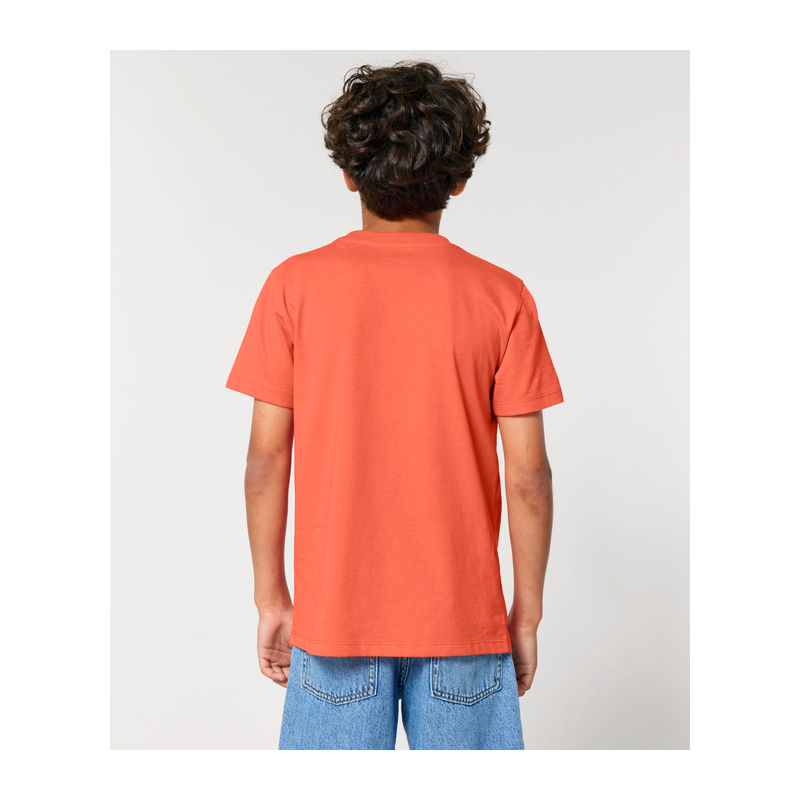 Mini Creator 2.0 kids' t-shirt