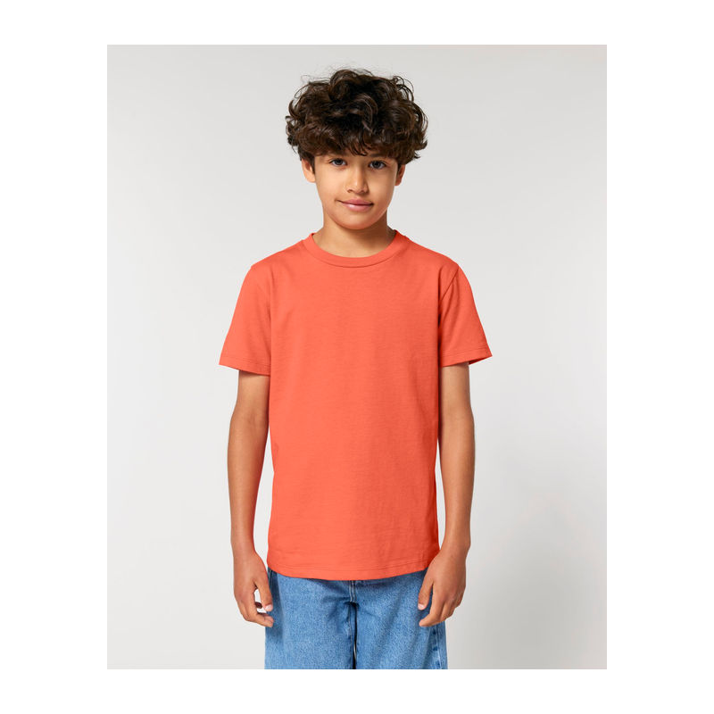 Mini Creator 2.0 kids' t-shirt