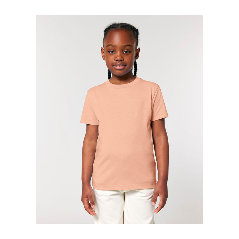 Mini Creator 2.0 kids' t-shirt