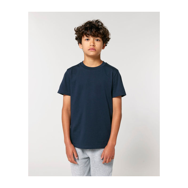 Mini Creator 2.0 kids' t-shirt