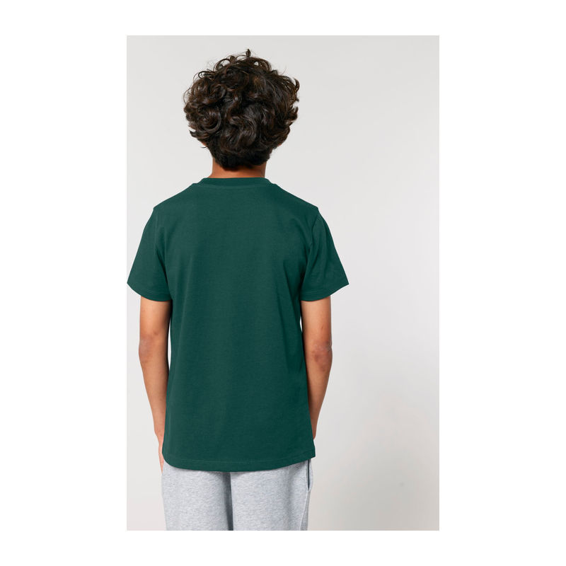 Mini Creator 2.0 kids' t-shirt