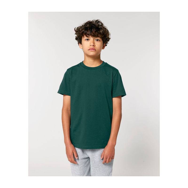 Mini Creator 2.0 kids' t-shirt