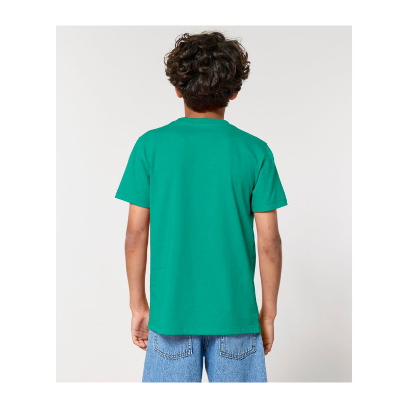 Mini Creator 2.0 kids' t-shirt