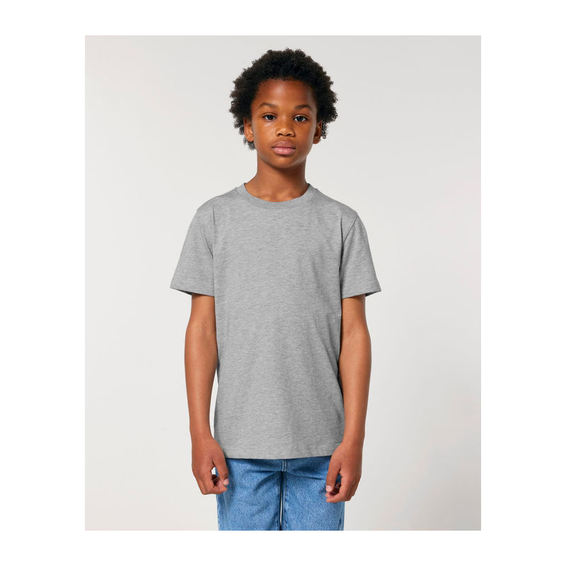 Mini Creator 2.0 kids' t-shirt