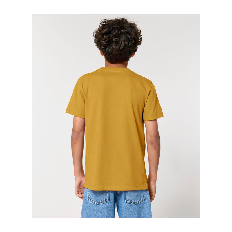 Mini Creator 2.0 kids' t-shirt