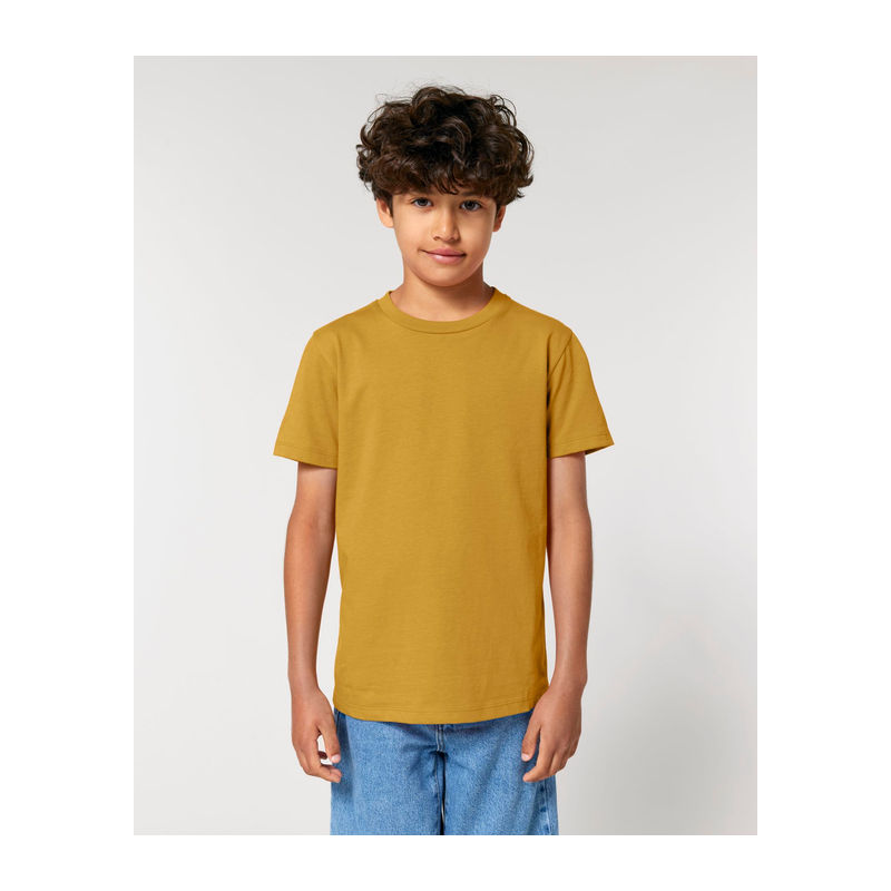 Mini Creator 2.0 kids' t-shirt