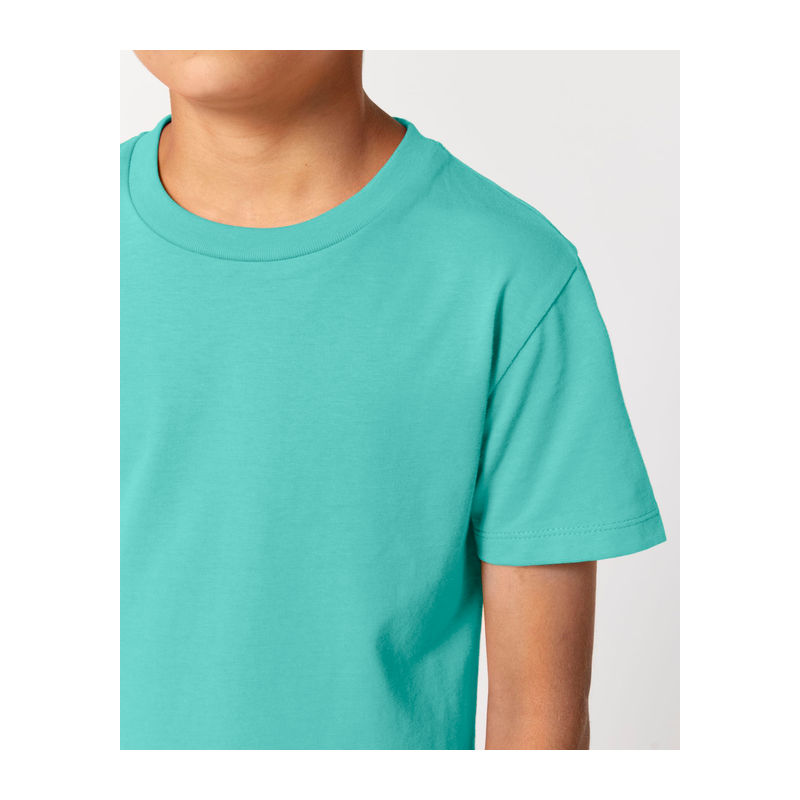 Mini Creator 2.0 kids' t-shirt