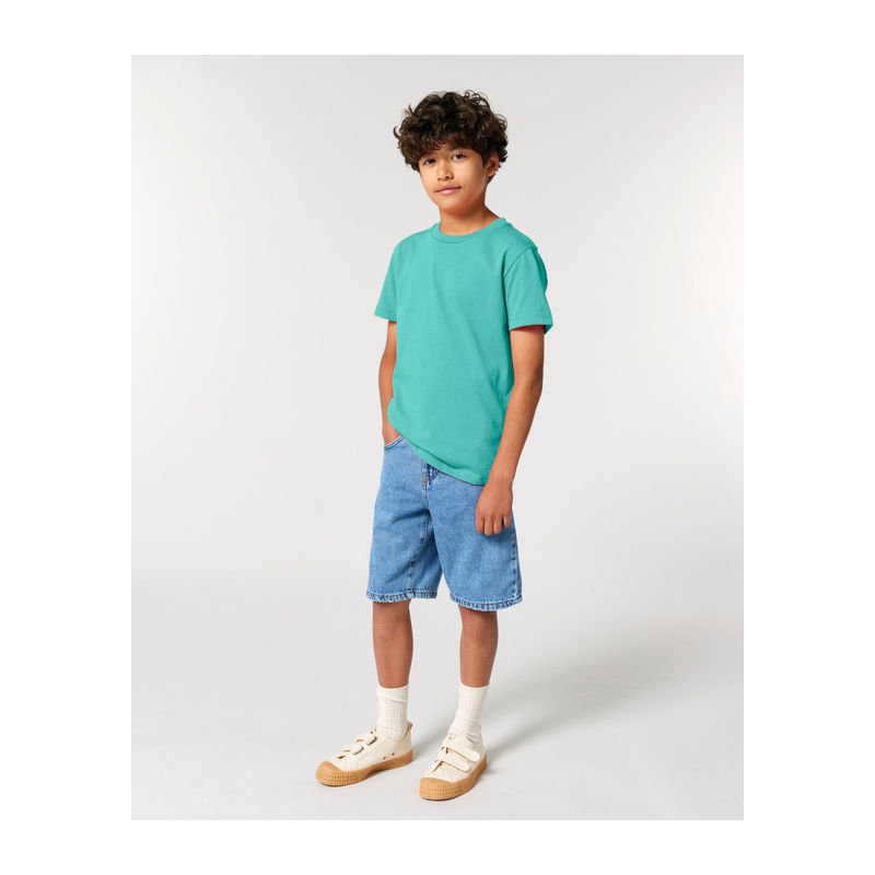 Mini Creator 2.0 kids' t-shirt