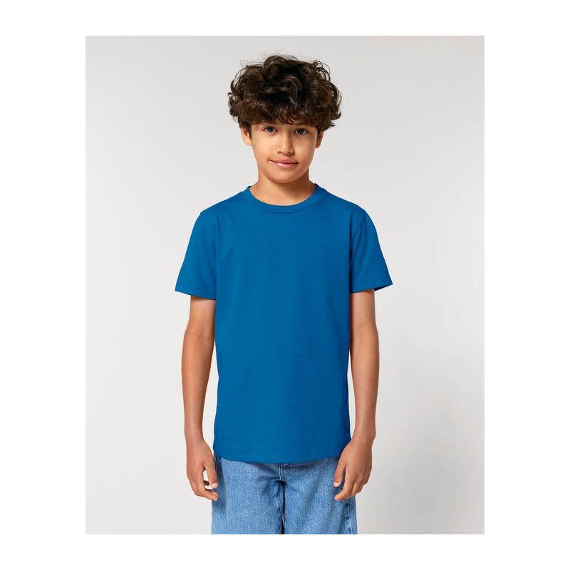 Mini Creator 2.0 kids' t-shirt