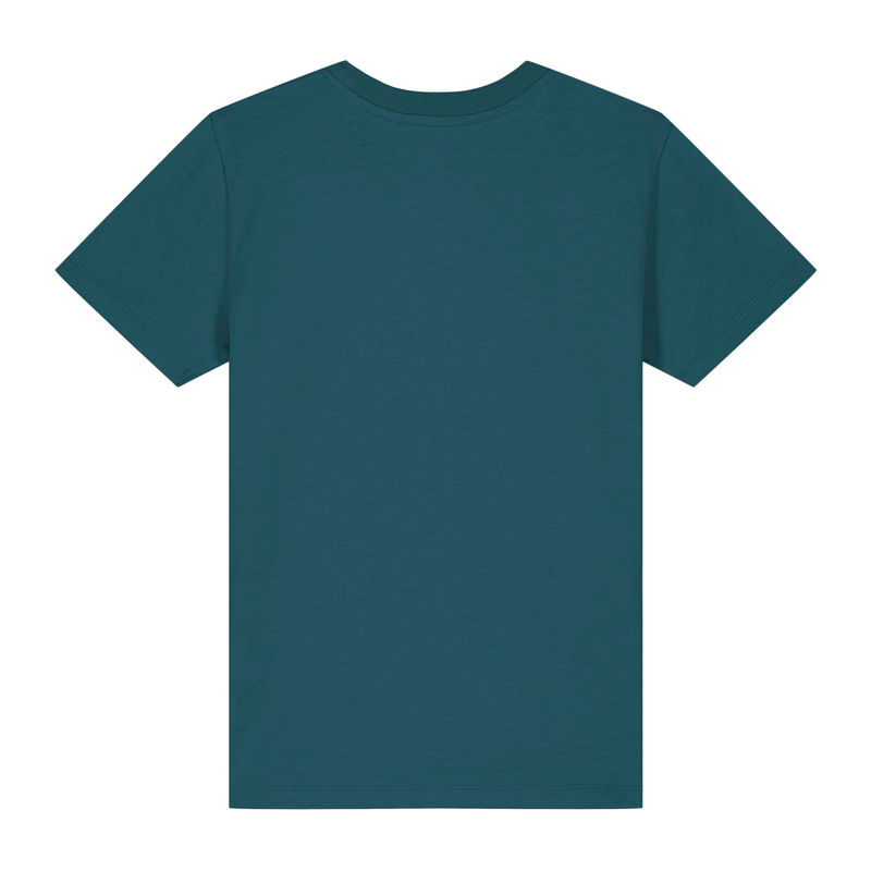 Mini Creator 2.0 kids' t-shirt