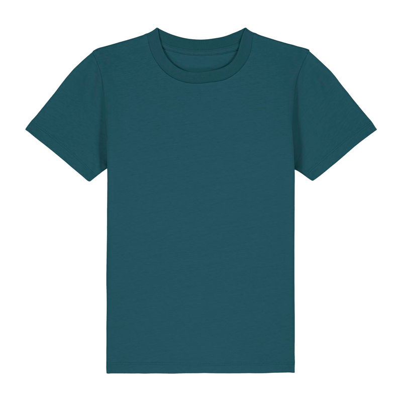 Mini Creator 2.0 kids' t-shirt
