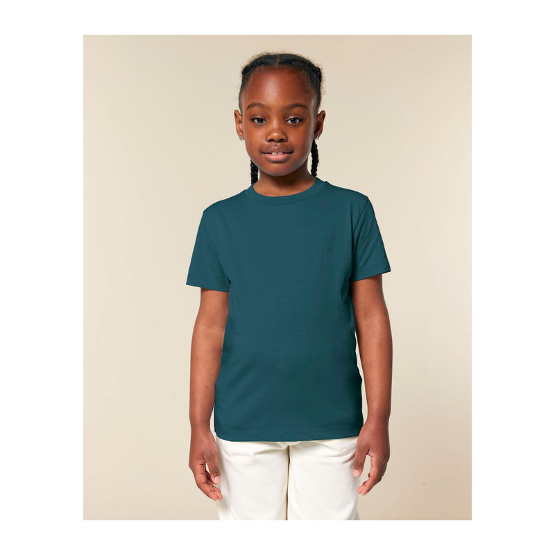 Mini Creator 2.0 kids' t-shirt