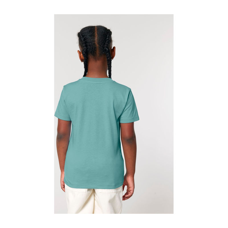 Mini Creator 2.0 kids' t-shirt