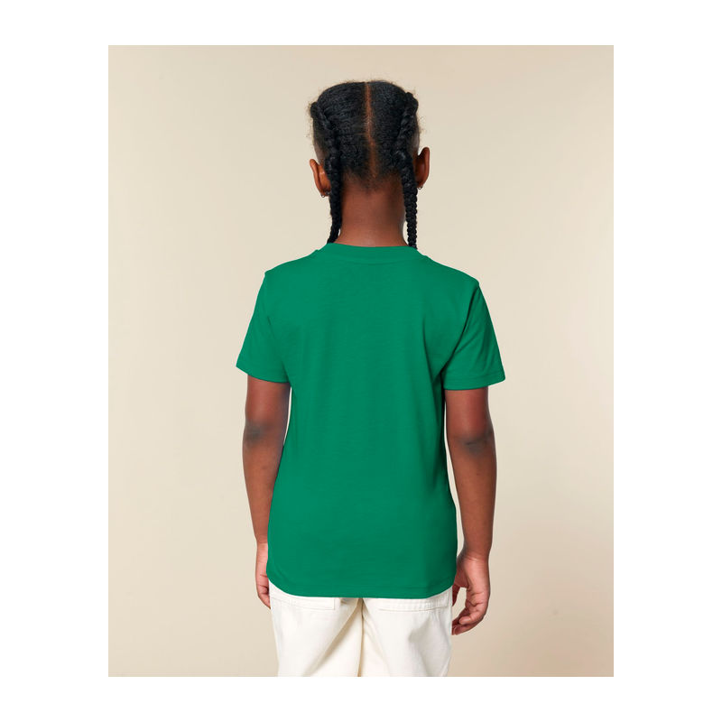 Mini Creator 2.0 kids' t-shirt