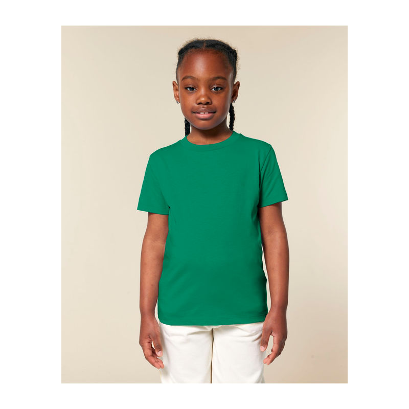 Mini Creator 2.0 kids' t-shirt