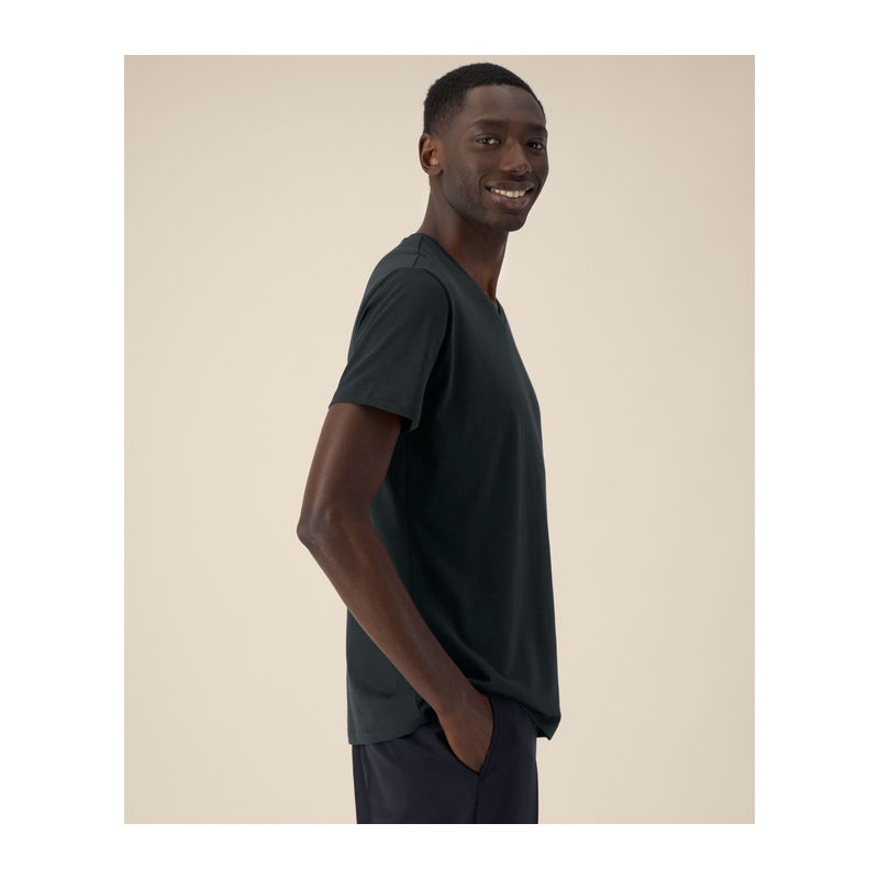 Stanley Presenter men's v-neck t-shirt