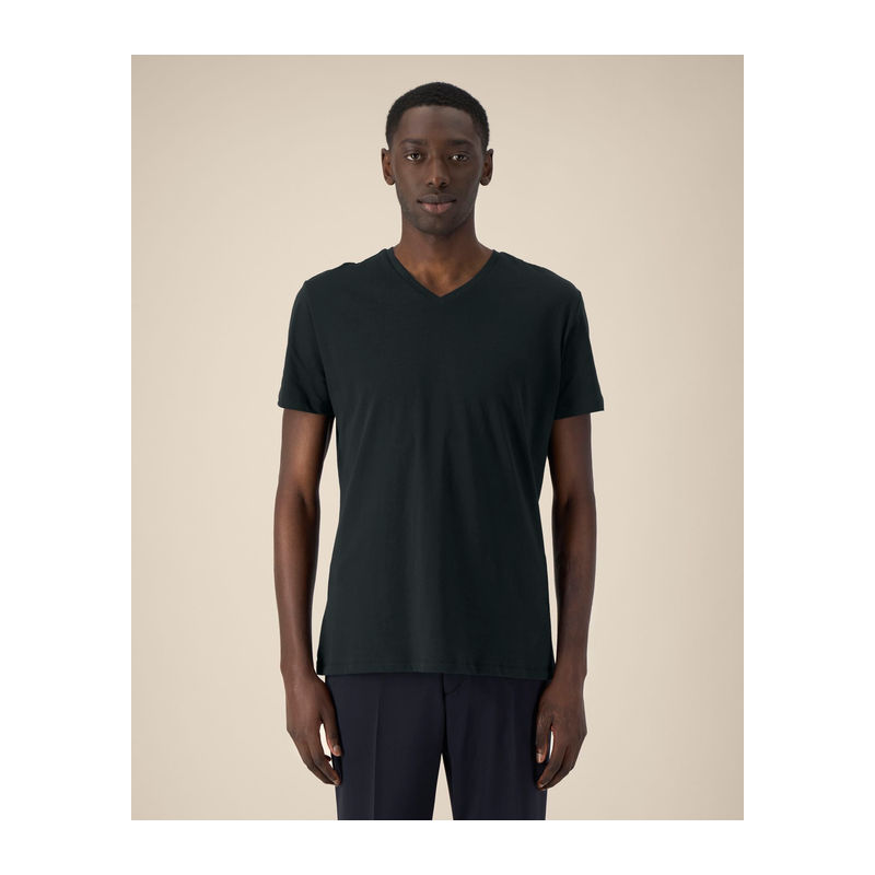 Stanley Presenter men's v-neck t-shirt