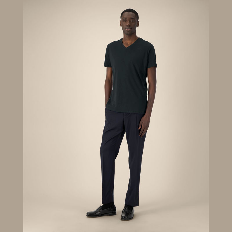 Stanley Presenter men's v-neck t-shirt