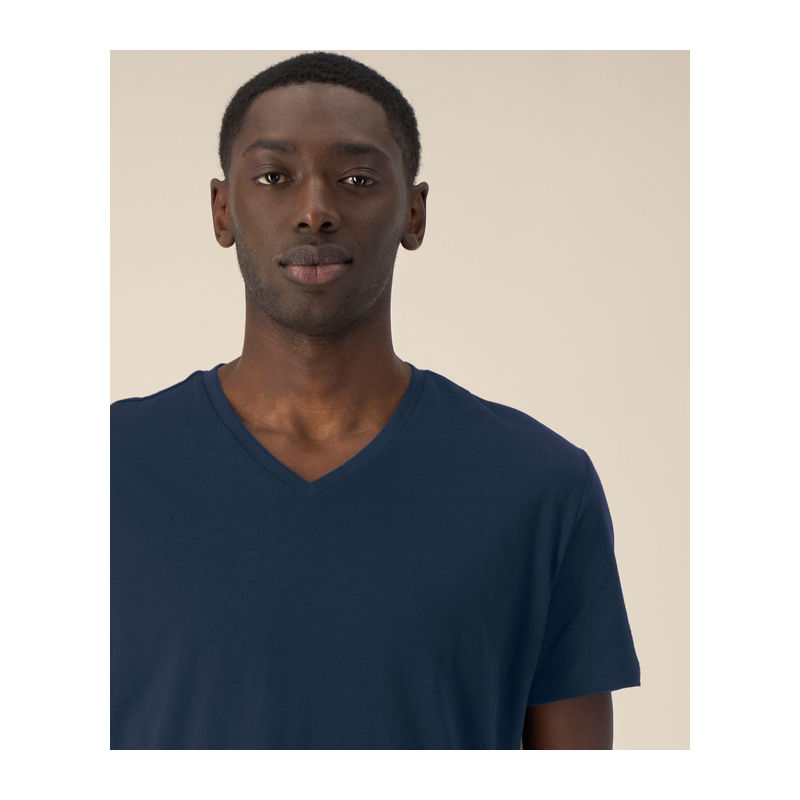 Stanley Presenter men's v-neck t-shirt