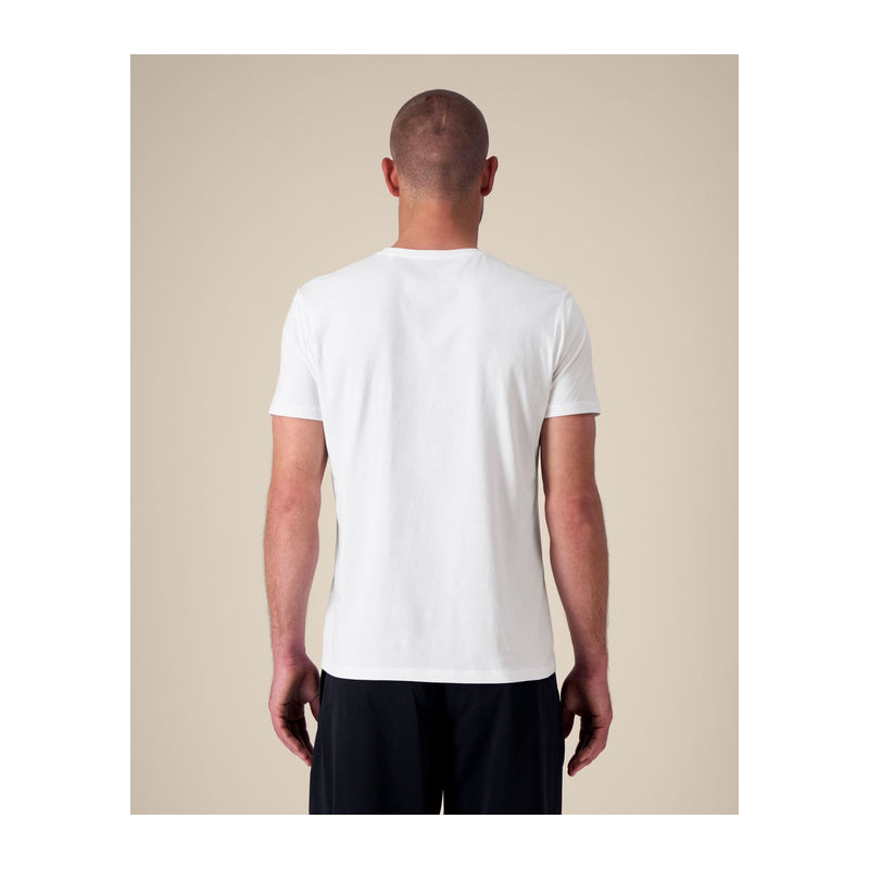 Stanley Presenter men's v-neck t-shirt