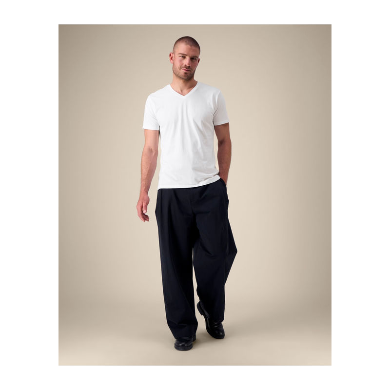 Stanley Presenter men's v-neck t-shirt