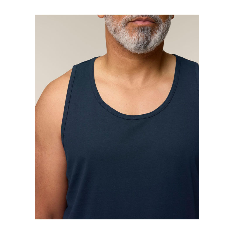 Stanley Stancer men's Tank Top