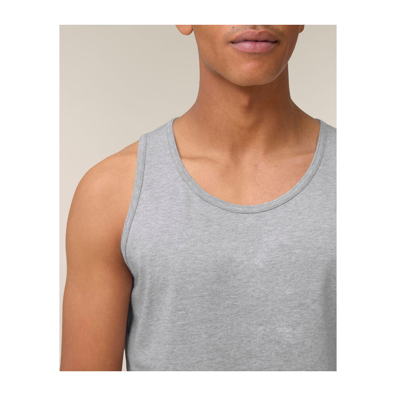 Stanley Stancer men's Tank Top