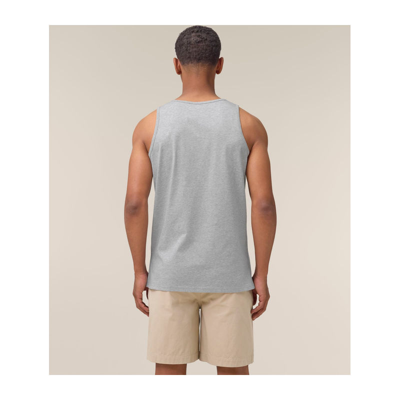 Stanley Stancer men's Tank Top