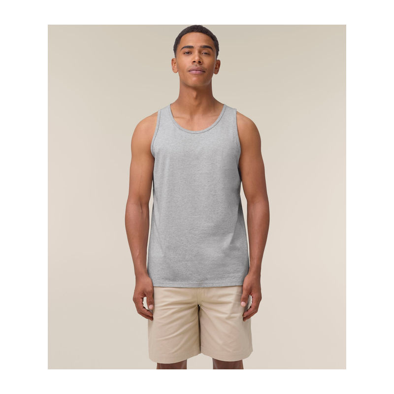 Stanley Stancer men's Tank Top
