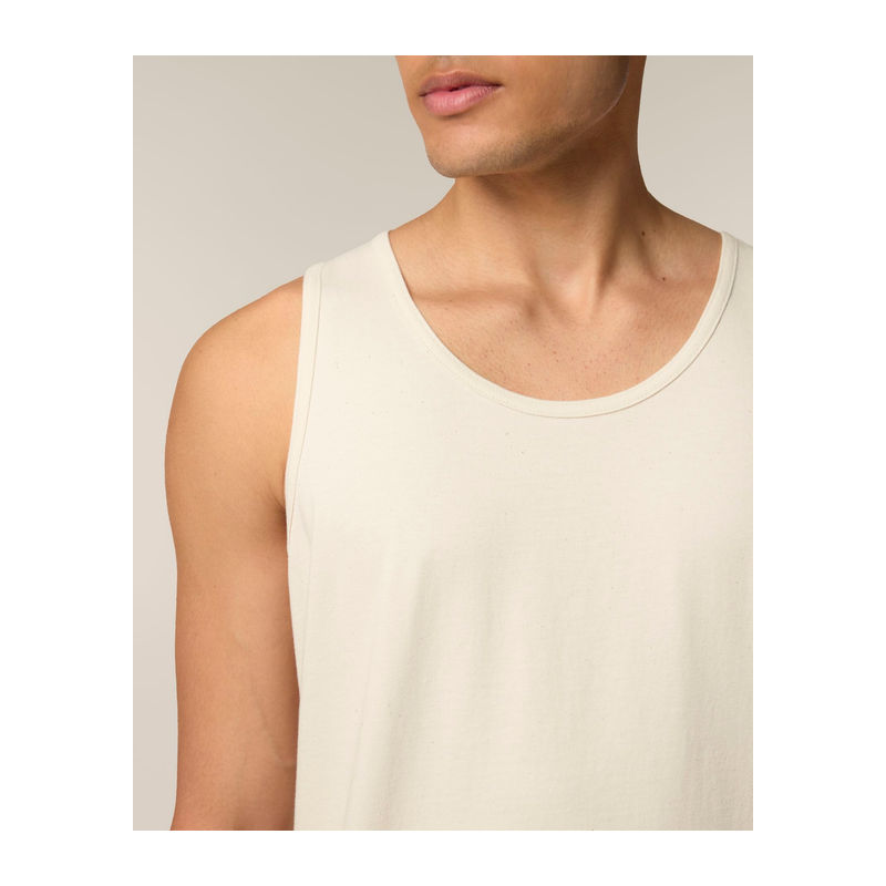 Stanley Stancer men's Tank Top