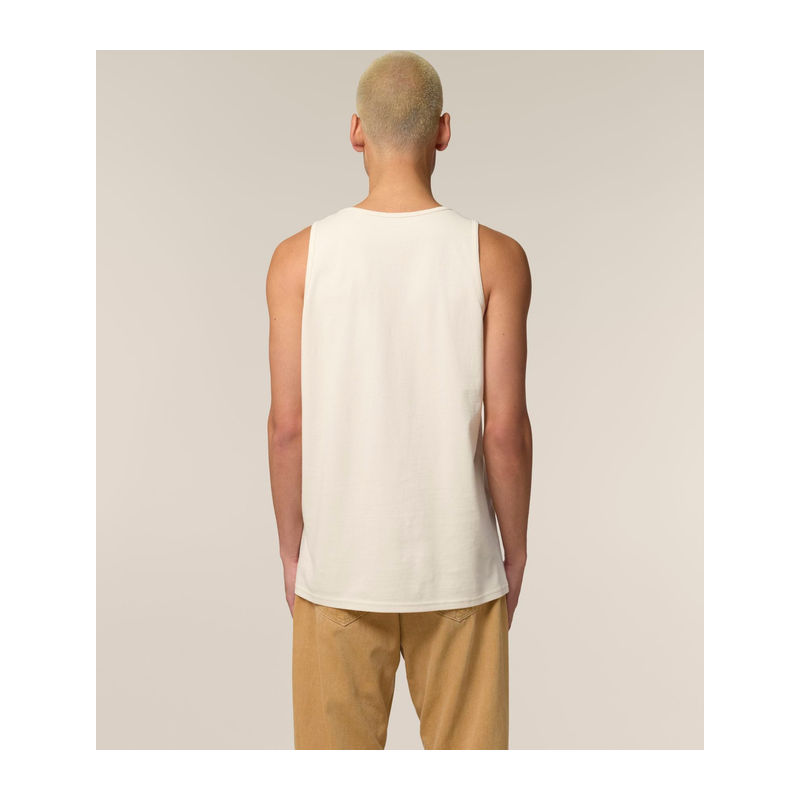 Stanley Stancer men's Tank Top
