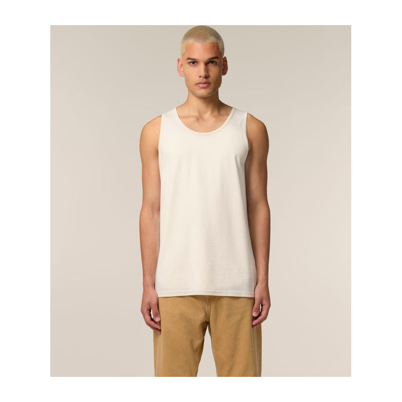 Stanley Stancer men's Tank Top