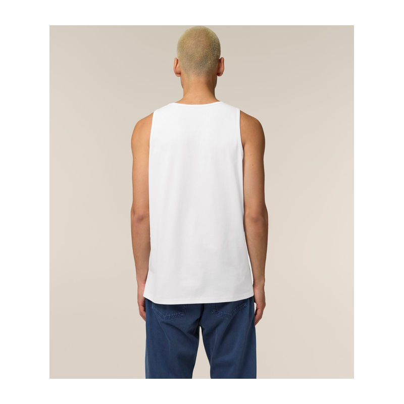 Stanley Stancer men's Tank Top