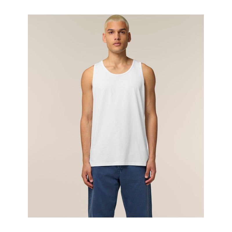Stanley Stancer men's Tank Top