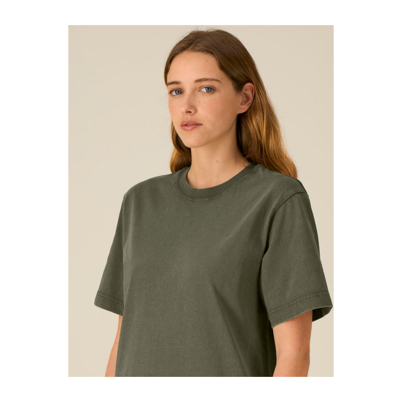 Freestyler Vintage heavy weight t-shirt