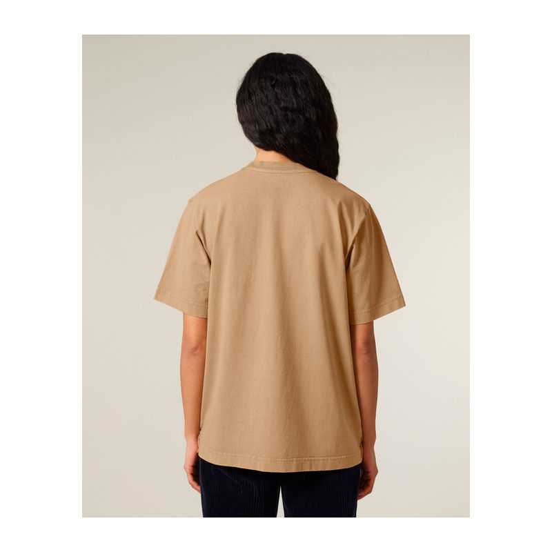 Freestyler Vintage heavy weight t-shirt